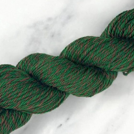 Příze Monkey Tail – ručně barvená DK příze